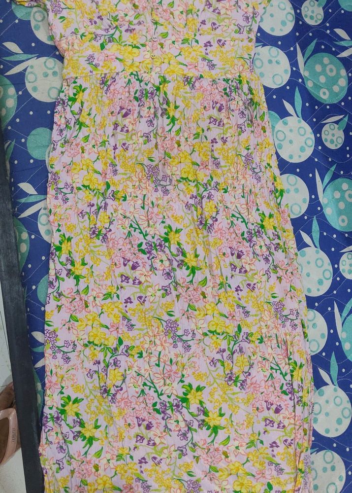 Casual Pretty Dress