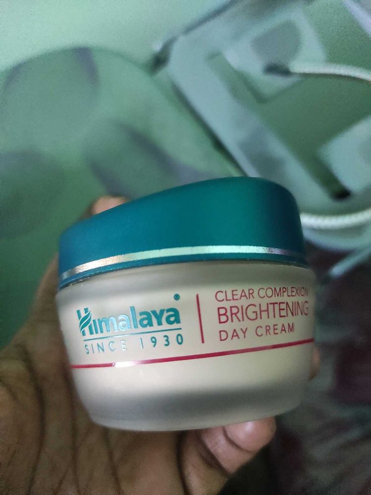 Himalaya Day Cream