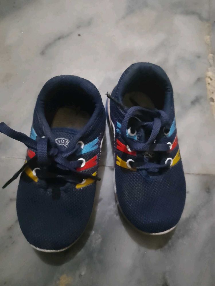 Cute Baby Boy Shoes