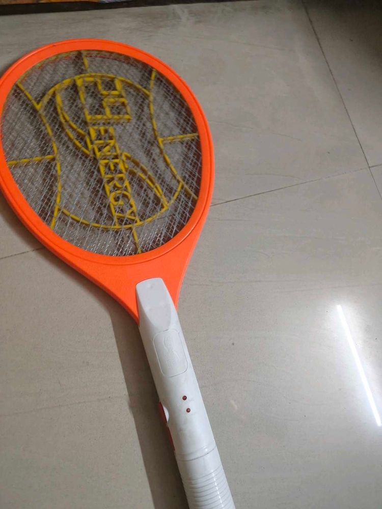 Mosquito Bat Superb Working Condition