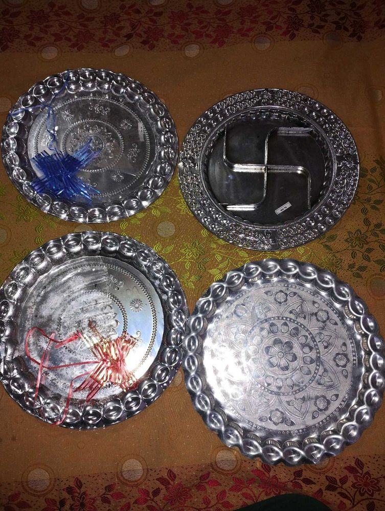 Designer Tray&#39;s