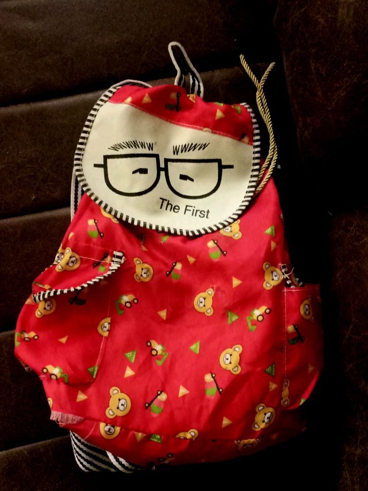 Backpack