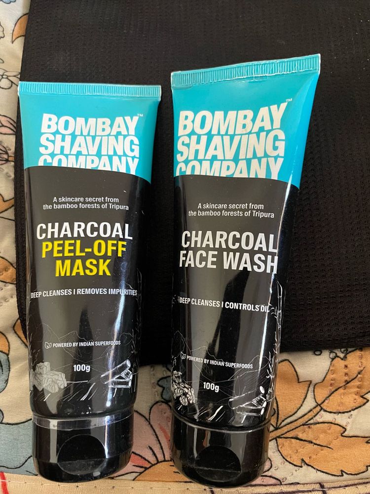 Bombay Shaving