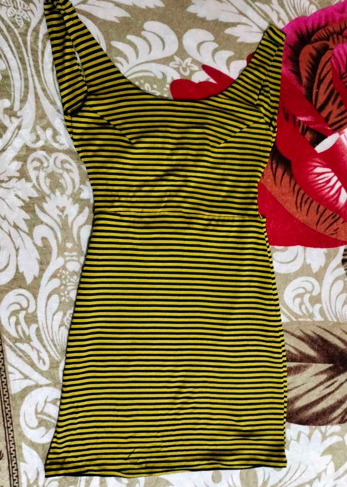 Bodycone Dress