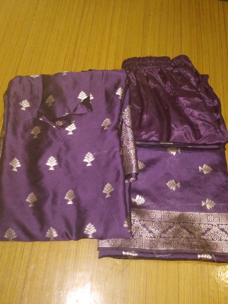 Lady Kurta Suits Sets
