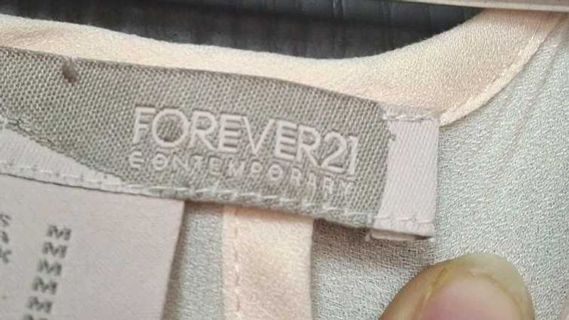 Forever 21 Top