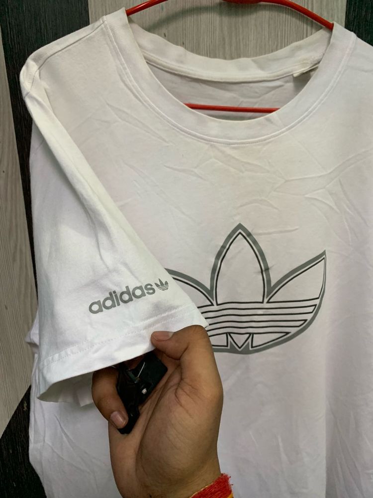 Orignal Adidas Graphic T shirts