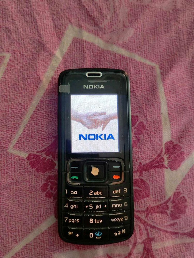 Nokia 3110c Working Condition