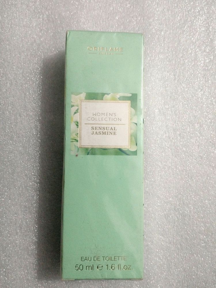 Jasmine Sensual EDT.
