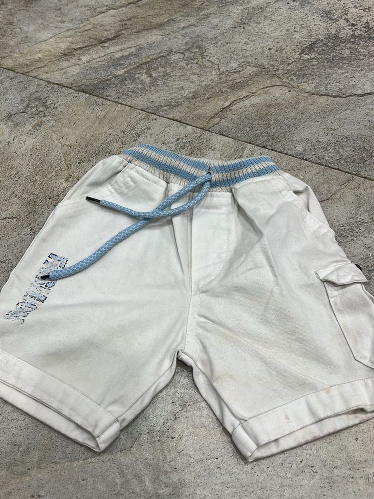 Boys Shorts And Pants