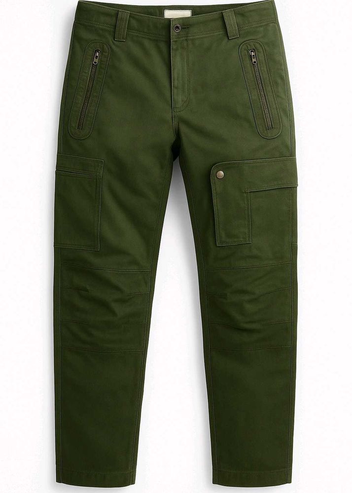 Multi Pocket Cargo