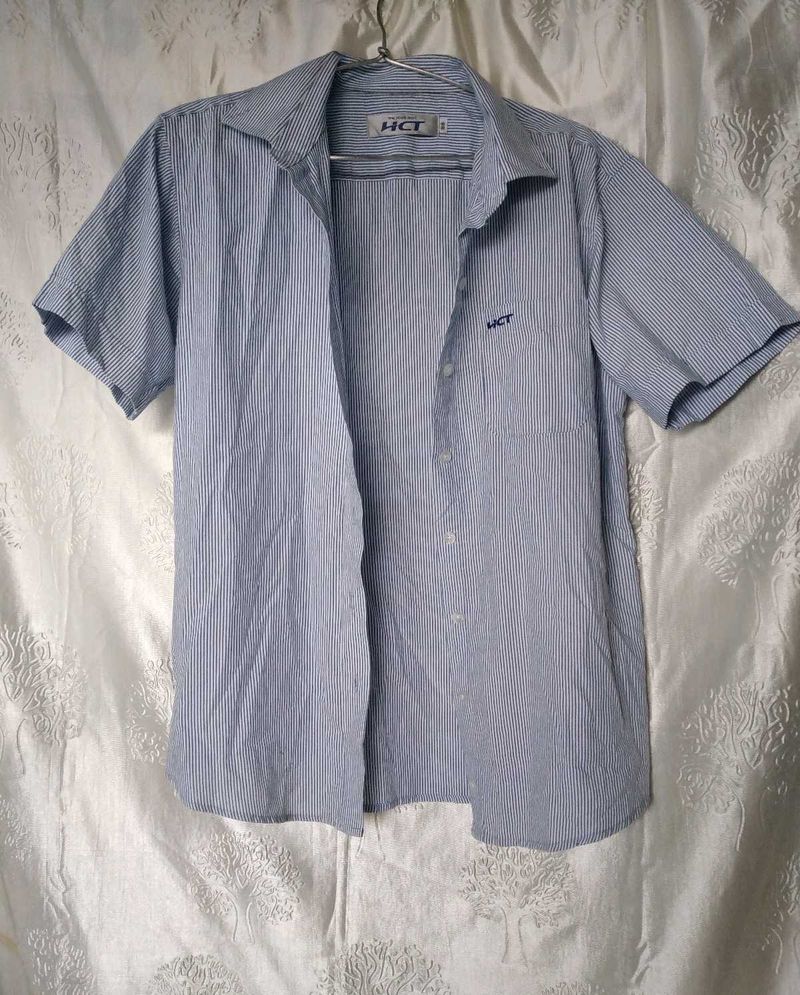 Casual Buttonup Shirt