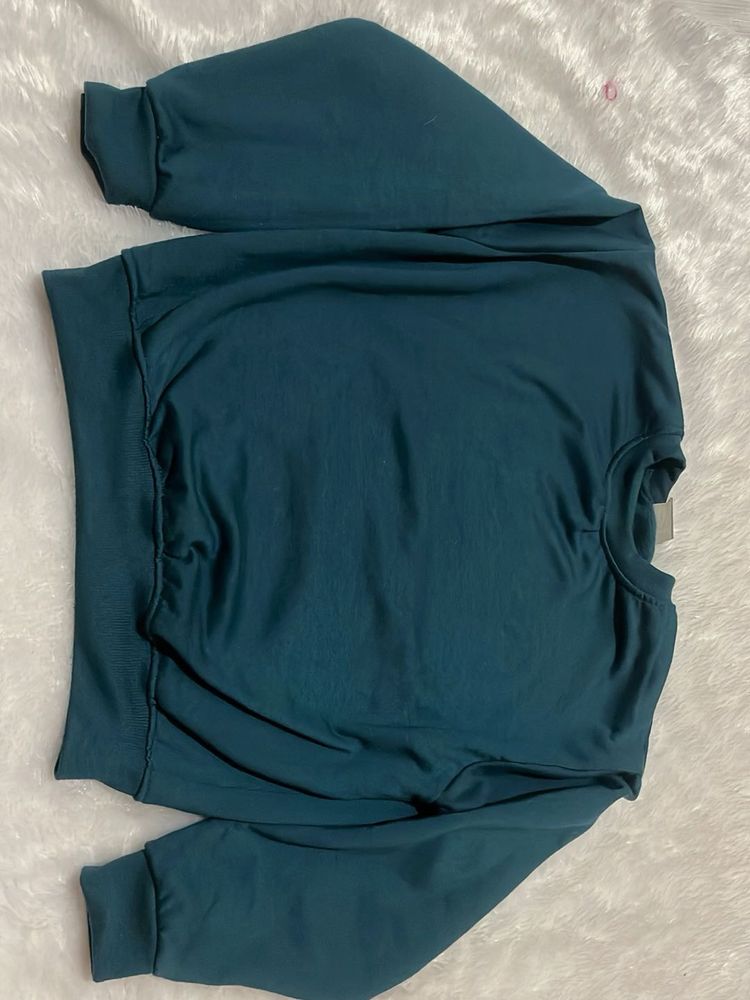 Selling Because Size Issue