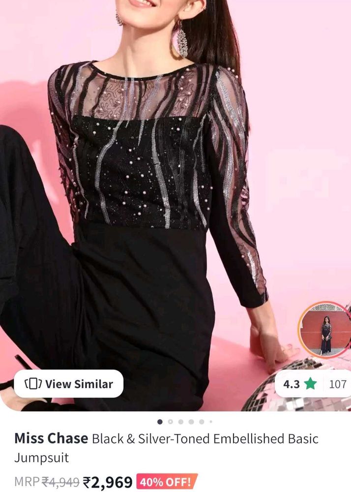 Jumpsuit