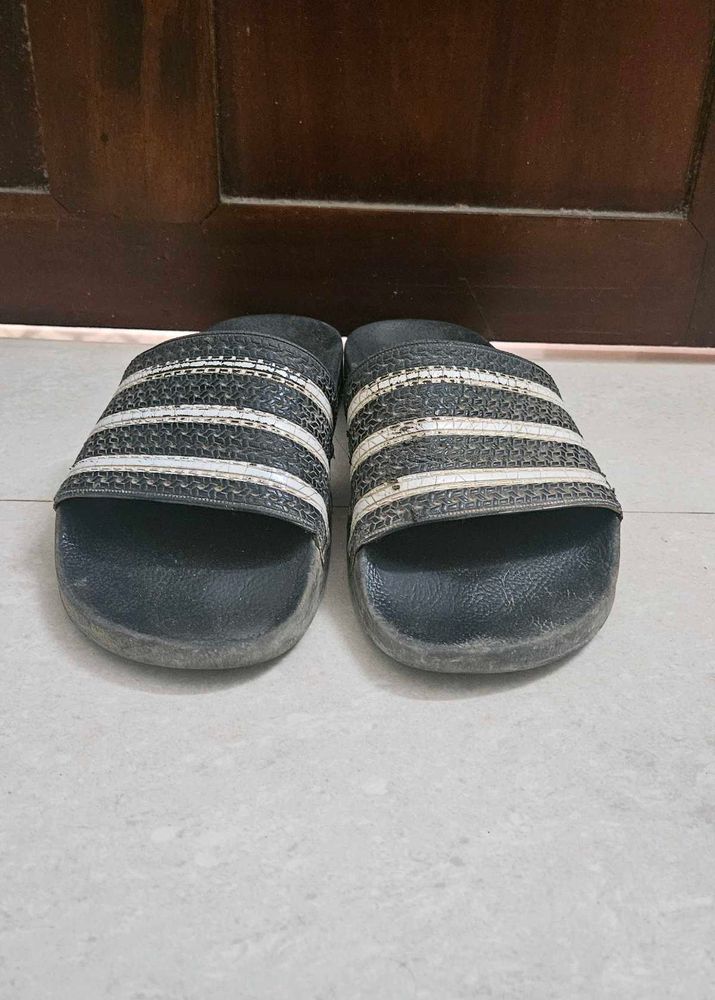 adidas adilette slides /Flip flops