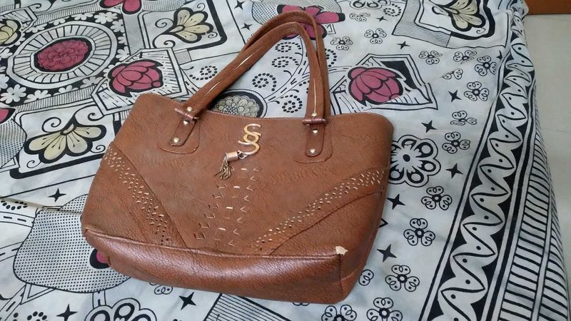 Handbag