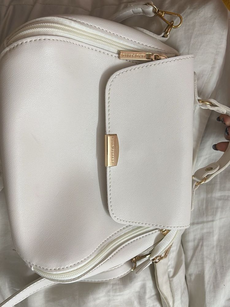 Lino Perros Crossbody Bag