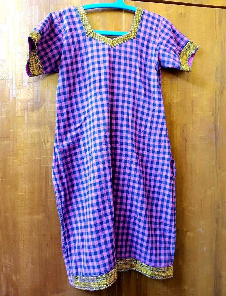 3xl Pure Cotton With Linning