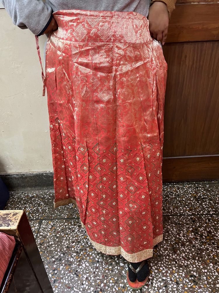 Lehenga Skirt