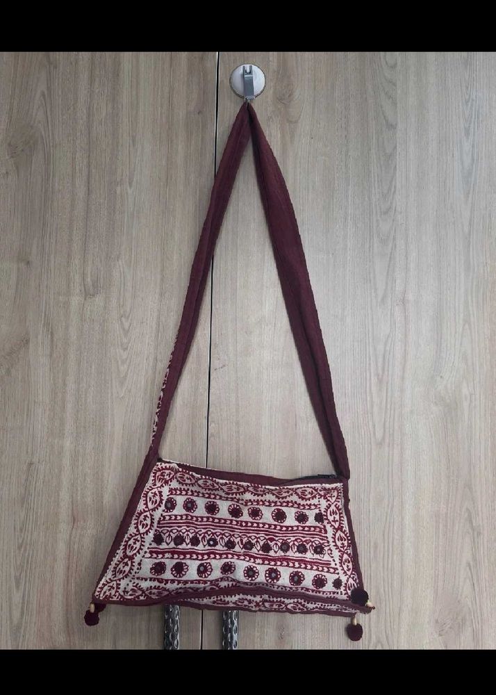 Sling Bag