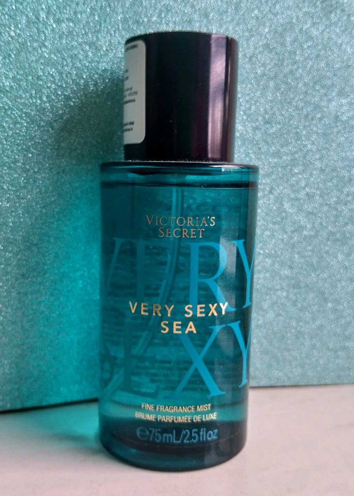 Free Shipping💖Very Sexy Sea Travel Mist (VS)