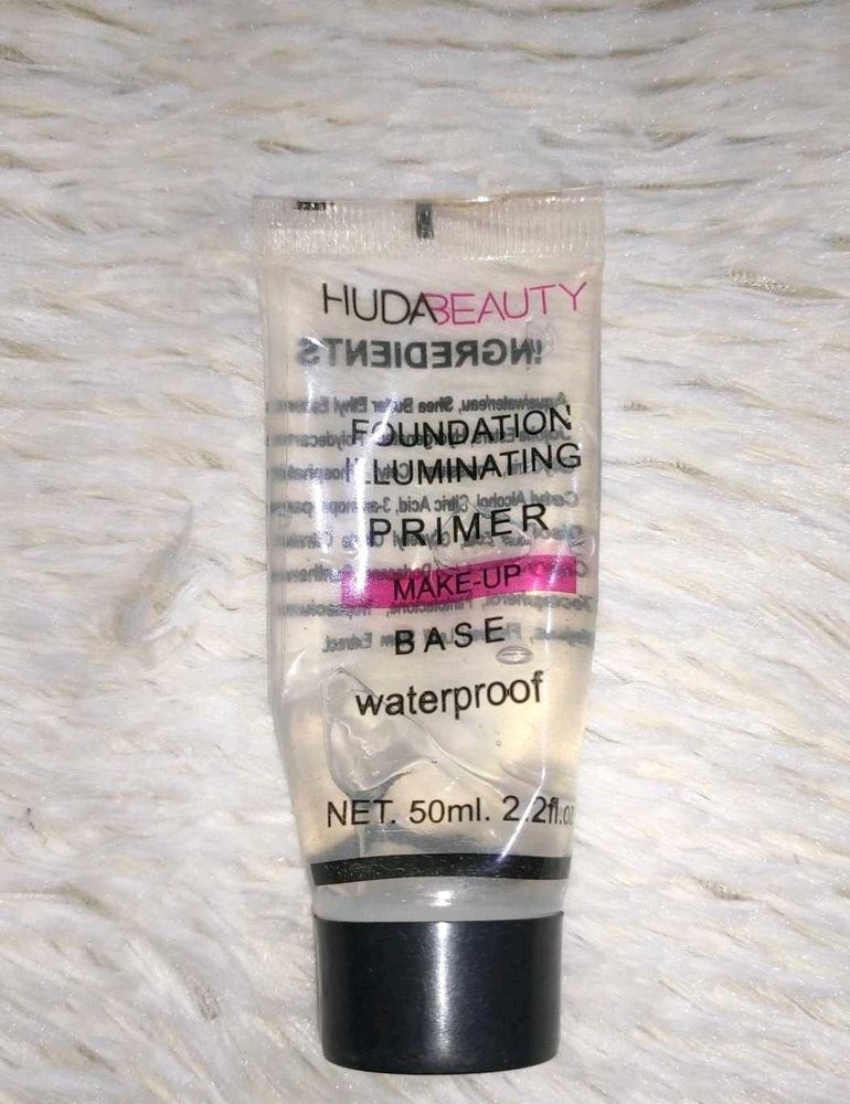Huda Beauty Primer
