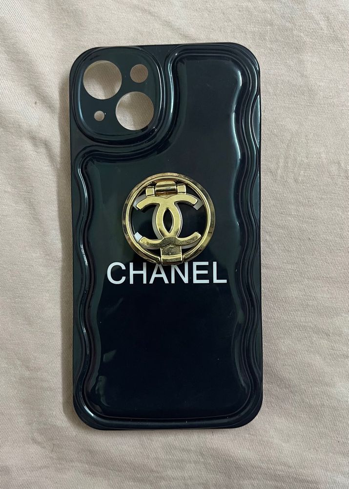 iPhone 13/14 Chanel Phone Cover