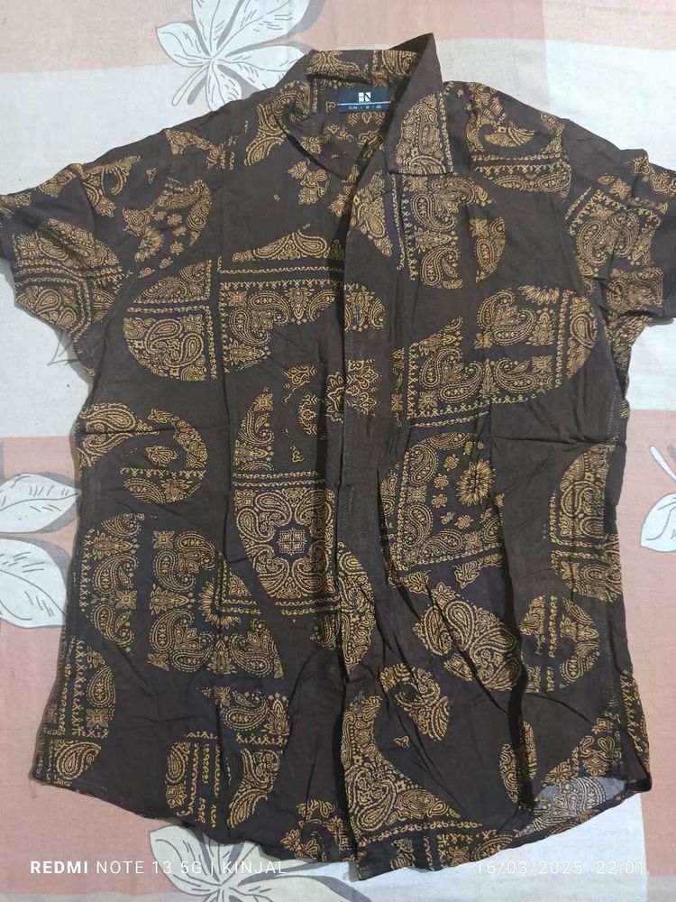 Men Shirt