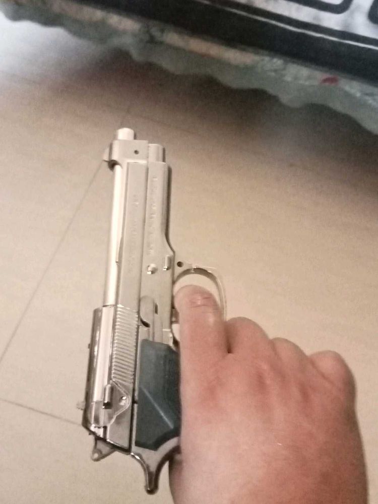 Berreta U.S 9mm M9 Pierto