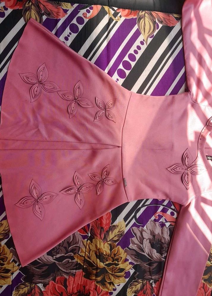 Frock 5