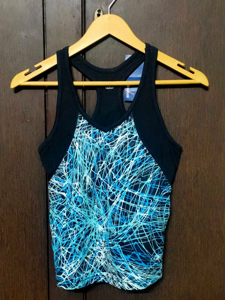 Reebok Athletic Top