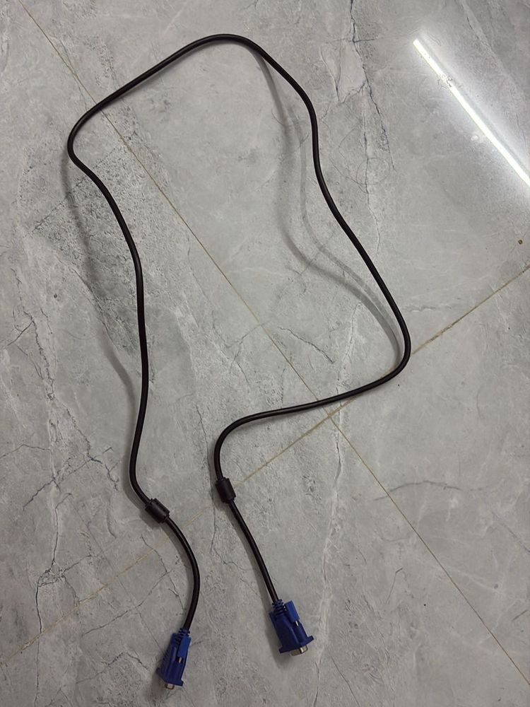 VGMI Cable