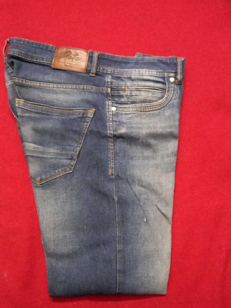 Pete Jeans ORIGINAL TOP in Condition