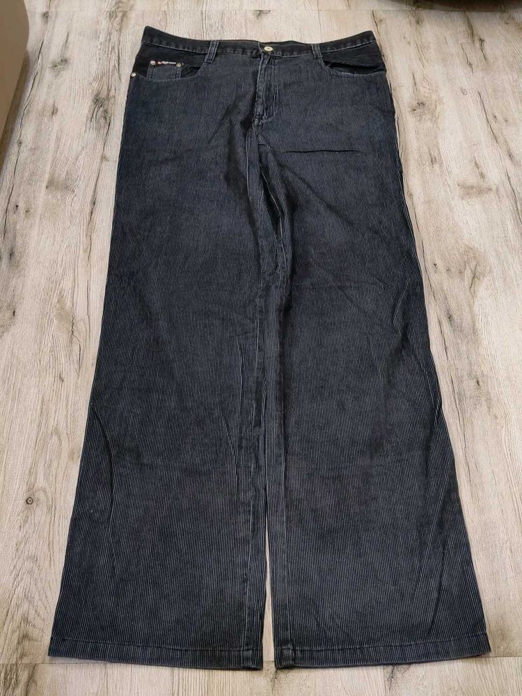 Ma150 Red Cheef Codroi Beggy Jeans Waist 36