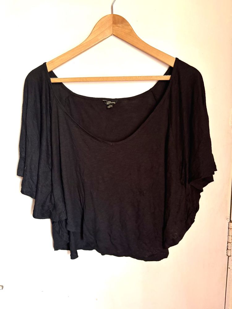 Guess Beautiful Kaftan Top