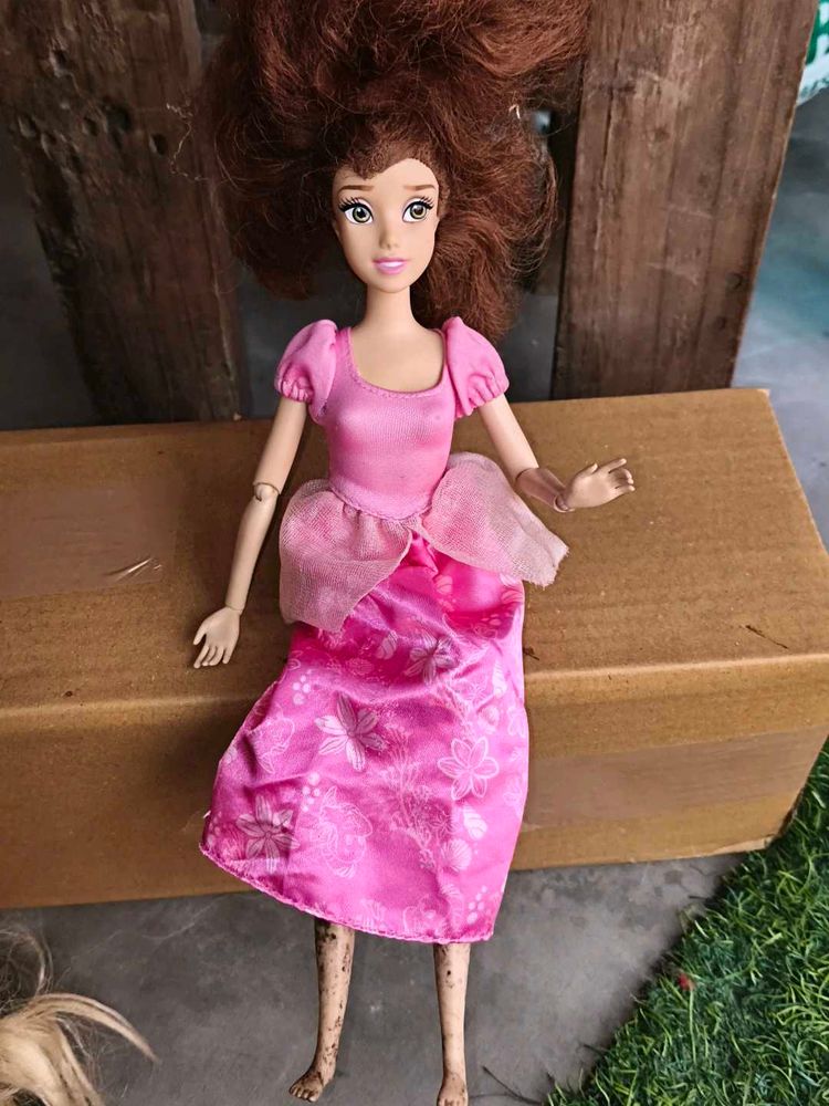Disney Doll