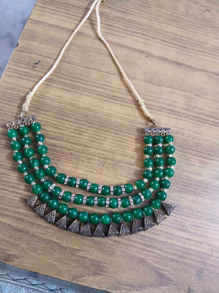 Necklace