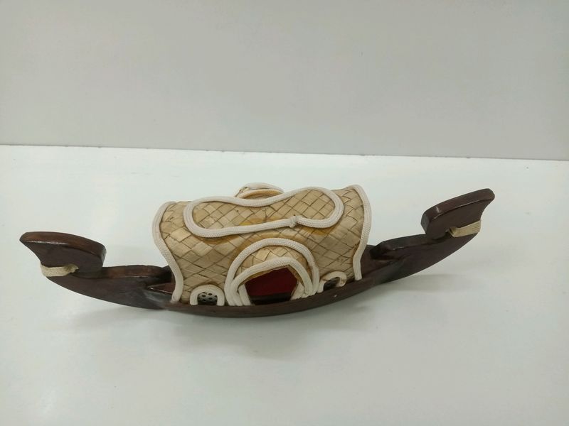 Shikara  Boat