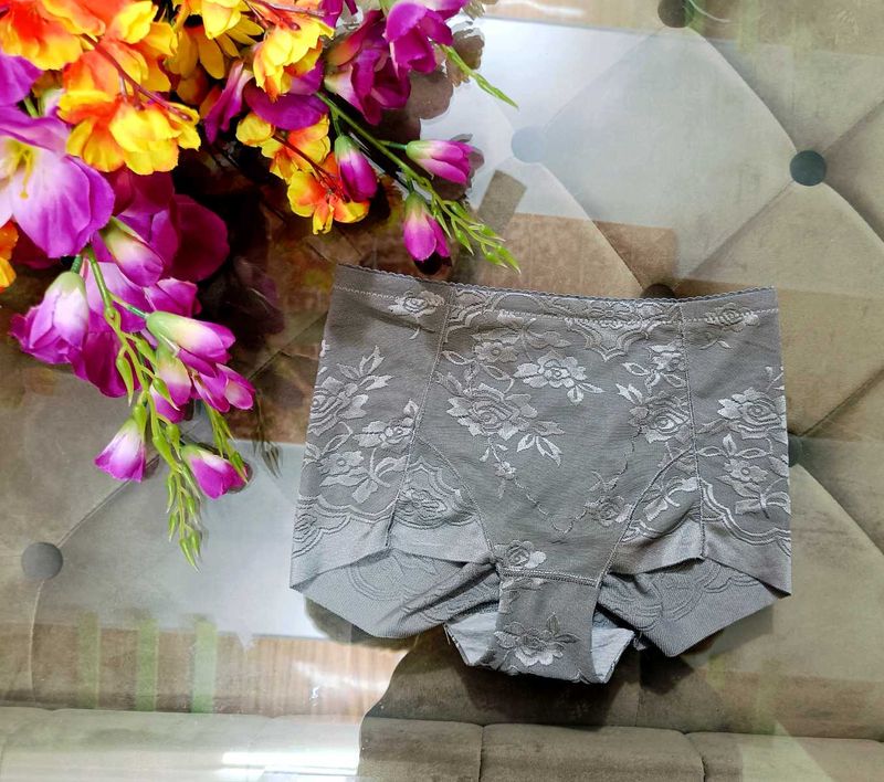 💖 Floral Imported Breif