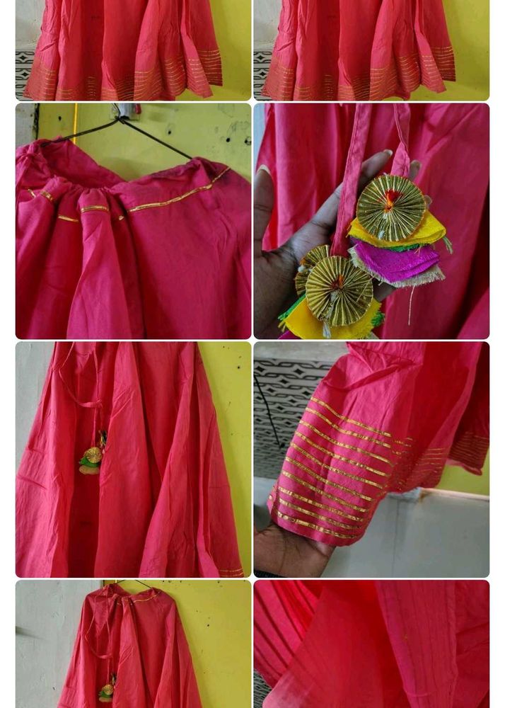 Ethnic Skirts For Navratri Any One At 499