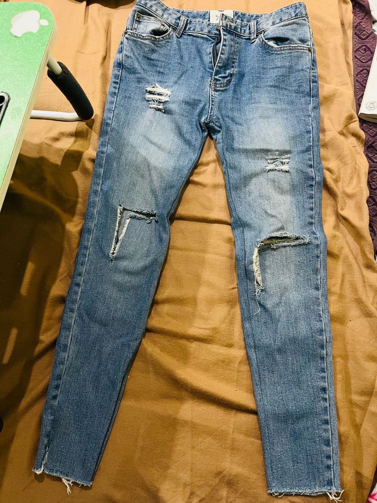 Jeans For Women