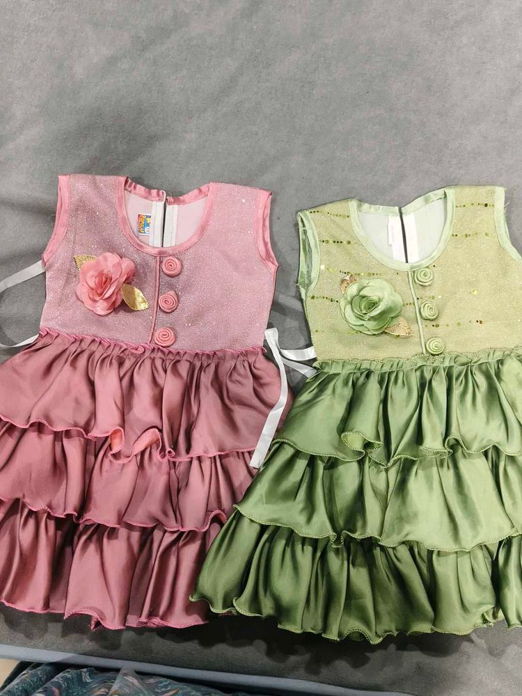 Cute Party Dresses for Girls