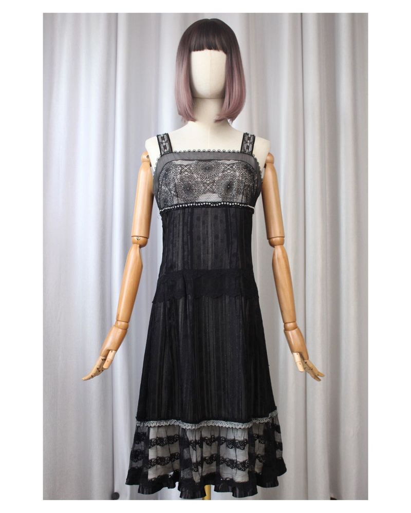Korean Dress