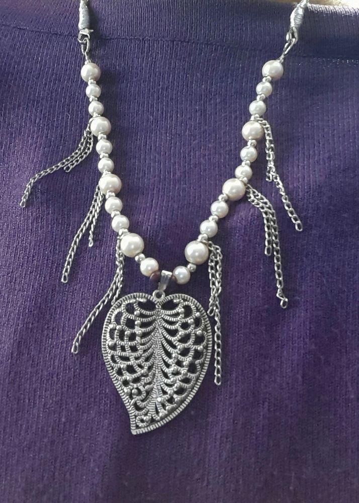 Chain Jewelry.
