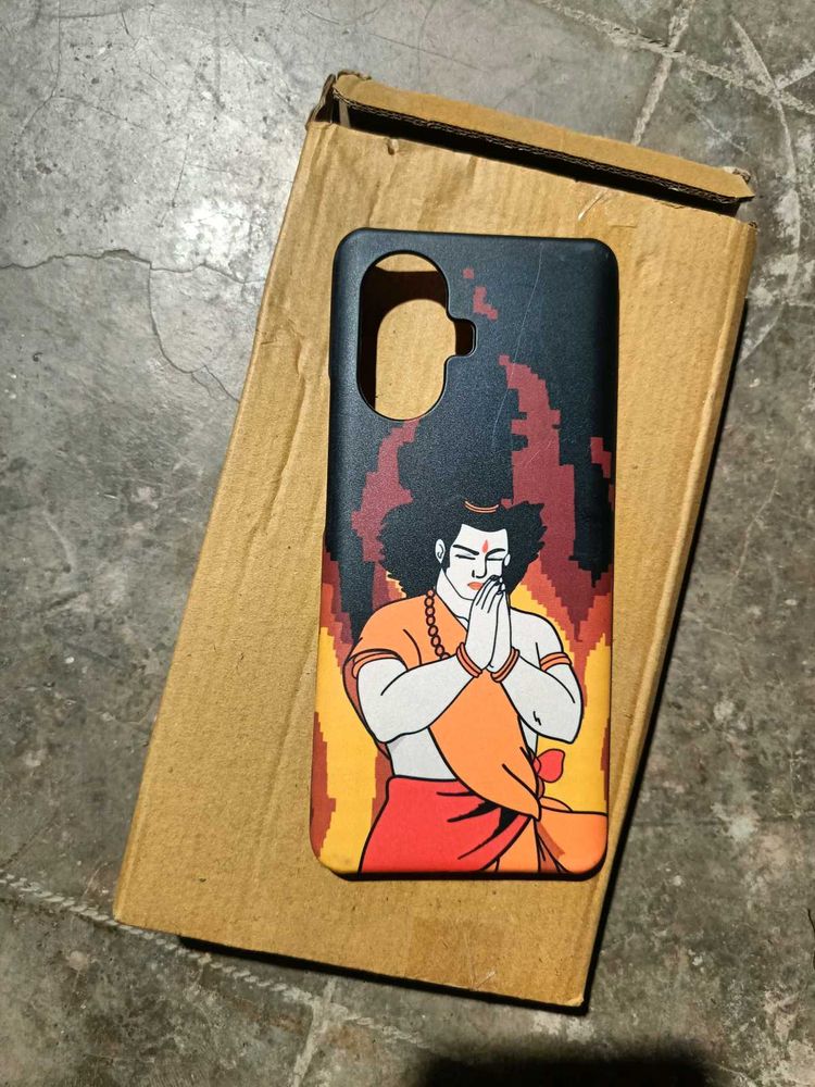 Unique Phone Case