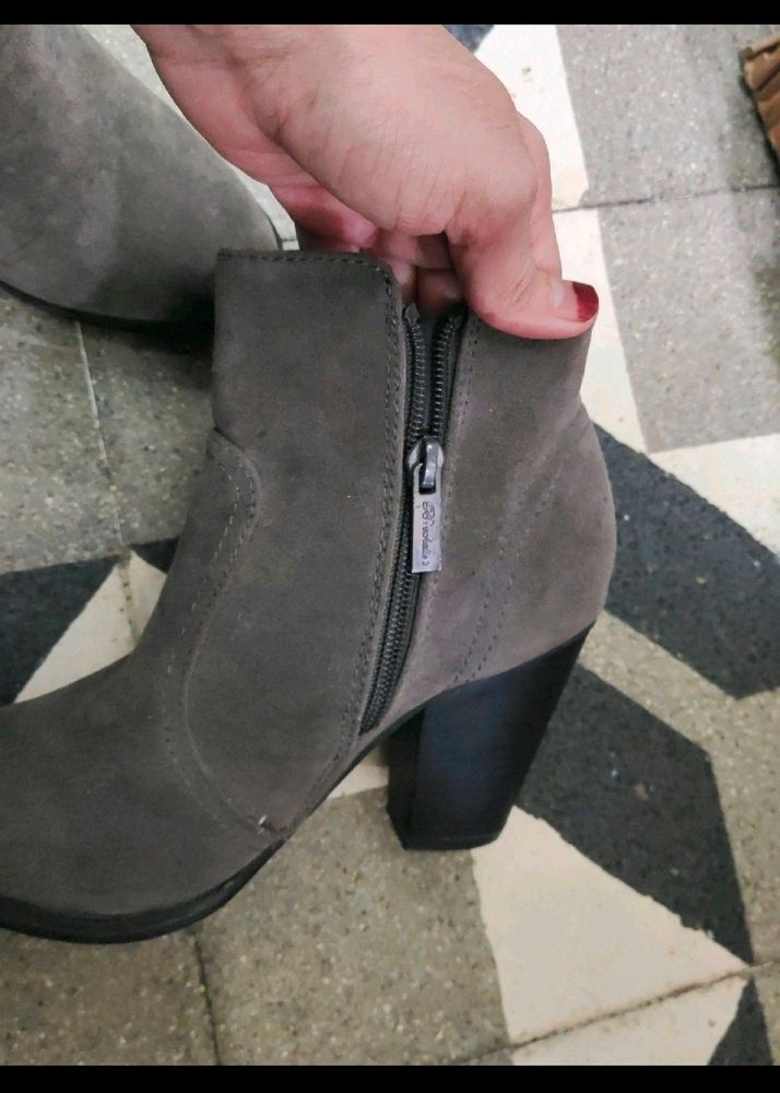 20 cm Boots