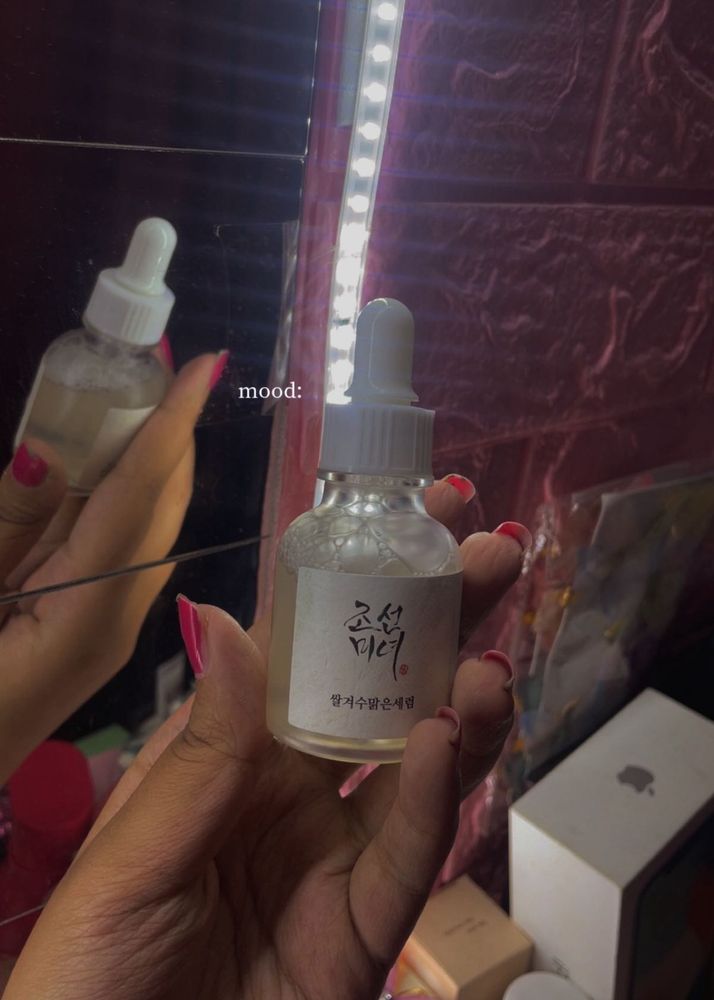Beauty Of Joseon Glow Deep Serum 🤍
