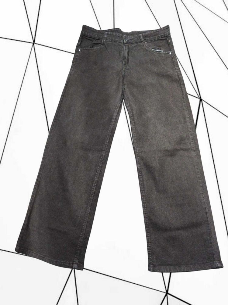 C@75 Size-32 Straight Jeans