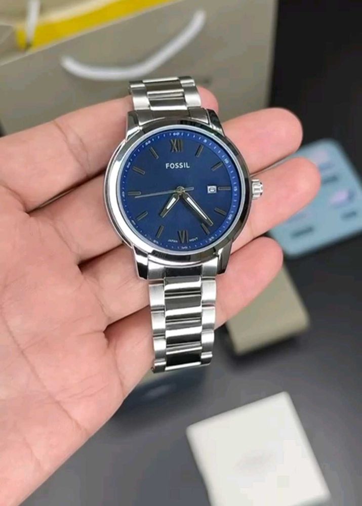 Fossil
