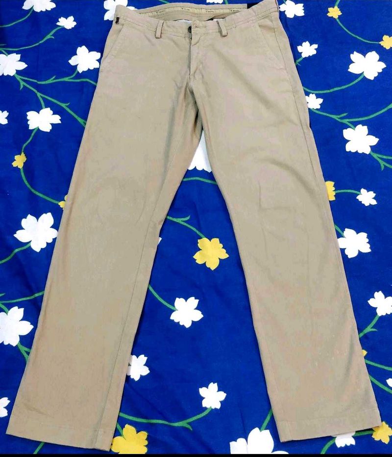 Allen Solly Chino Jeans 🔥Offer Price🔥